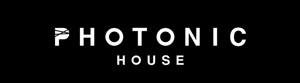 Photonic House Logotype